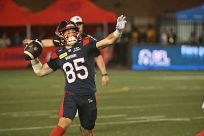 在第二季度,泰勒·斯內德(Tyler Snead)在Prakawal-Mullason體育場進行了一場操縱比賽后,於2025年8月21日(星期四)安排了長時間的通行證。