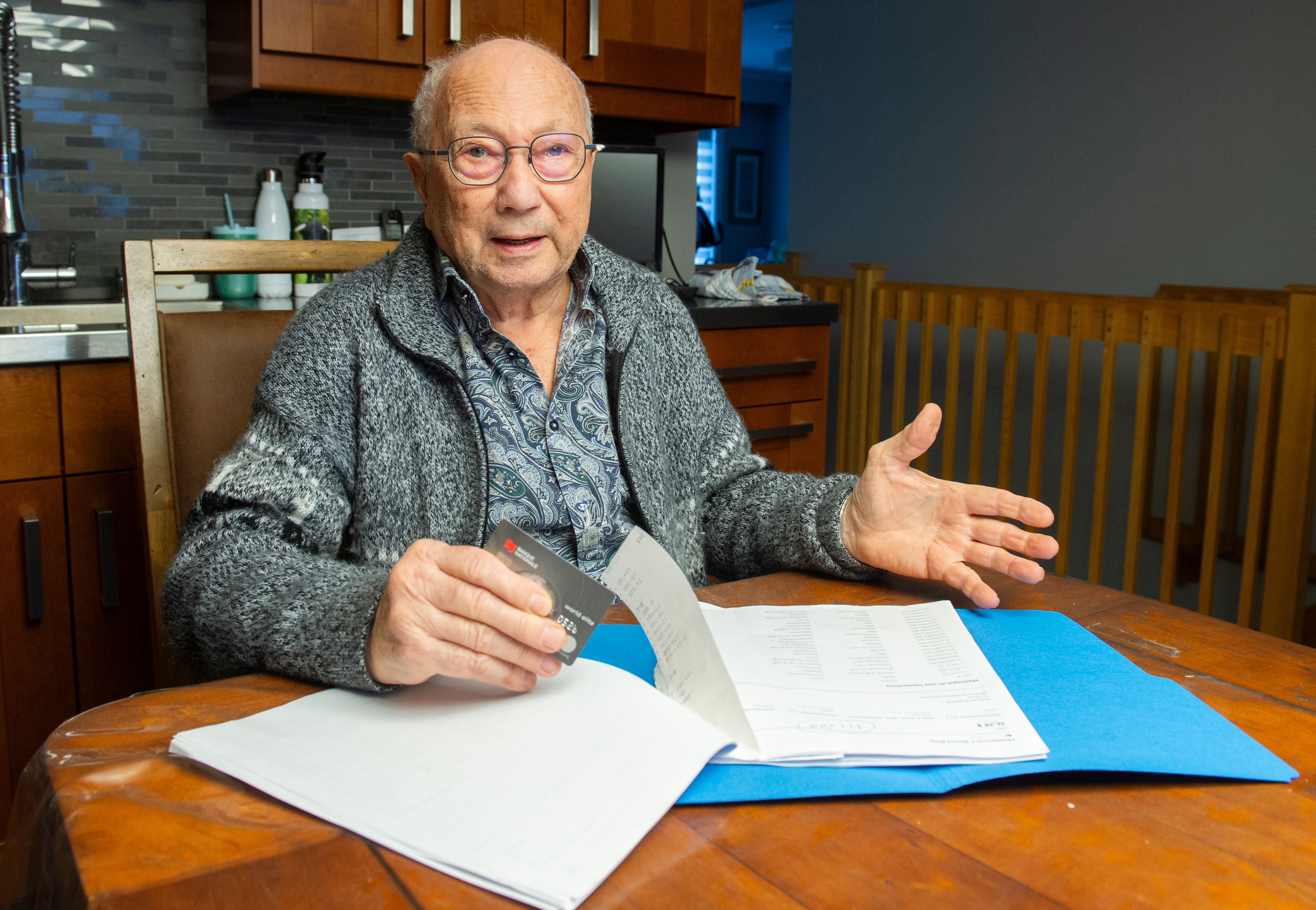 Cartes de cr&eacute;dit: attention &agrave; cette faille de s&eacute;curit&eacute; chez Visa et Mastercard