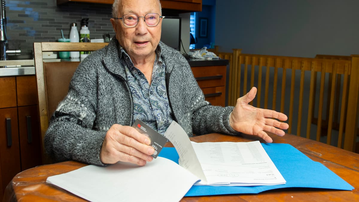 Cartes de crédit: attention à cette faille de sécurité chez Visa et Mastercard