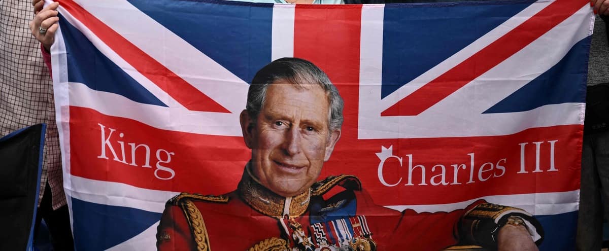 Coronation of Charles III: Here is the course of the day on Saturday Coronation of Charles III: Here is the course of the day on Saturday