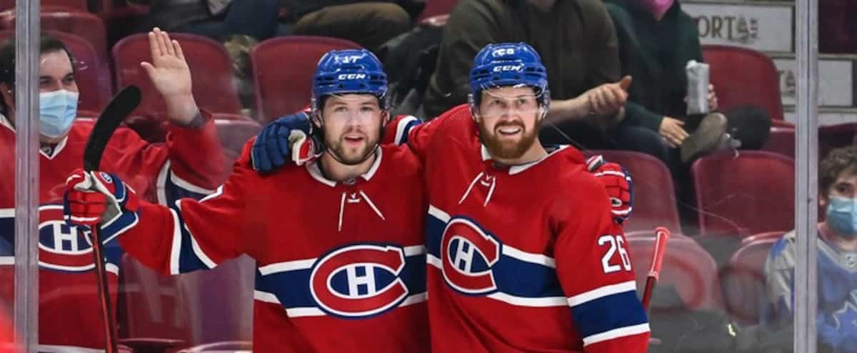 Jeff Petry: un bonheur retrouvé