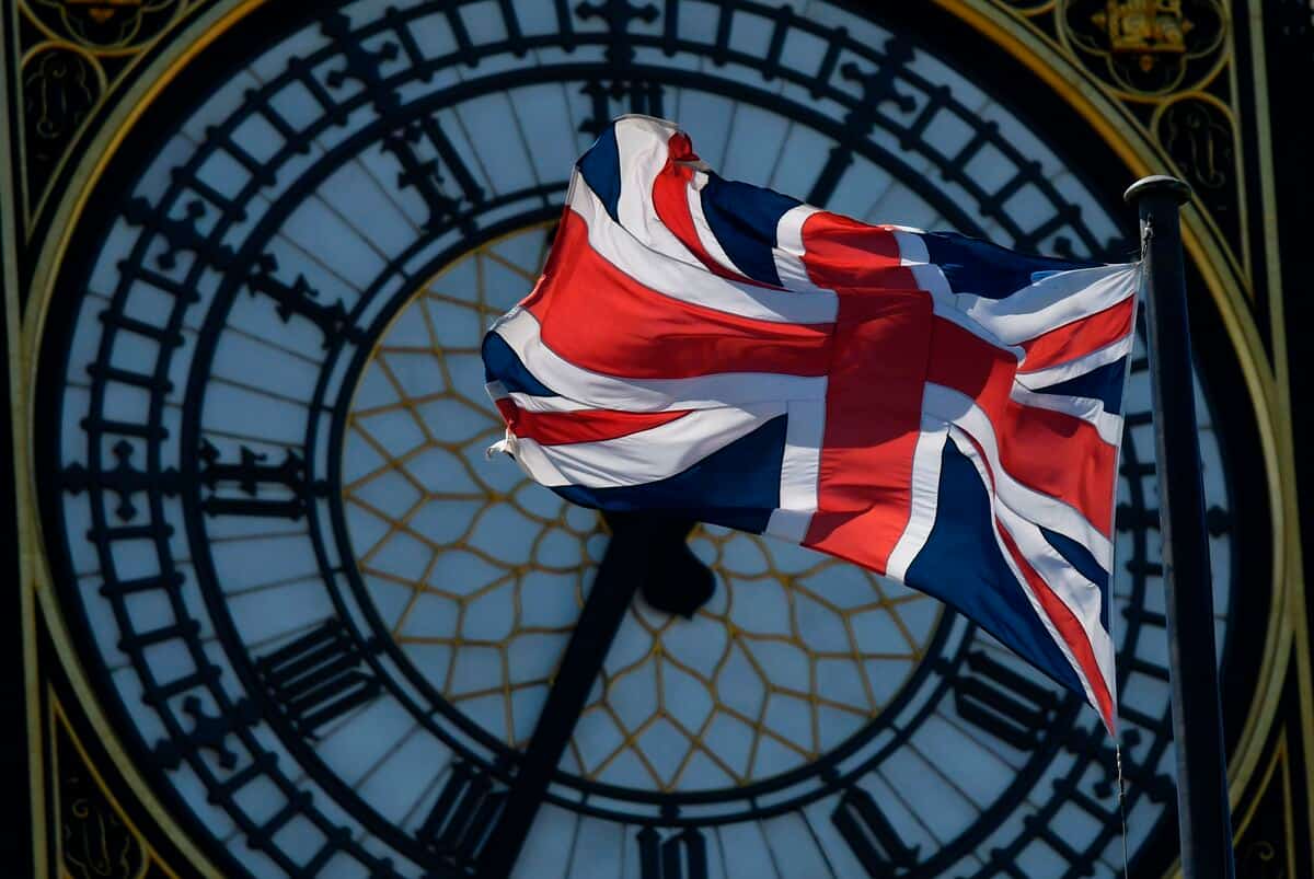 L&rsquo;impact du Brexit &laquo;pire que la COVID-19&raquo;, selon l&rsquo;organisme budg&eacute;taire britannique