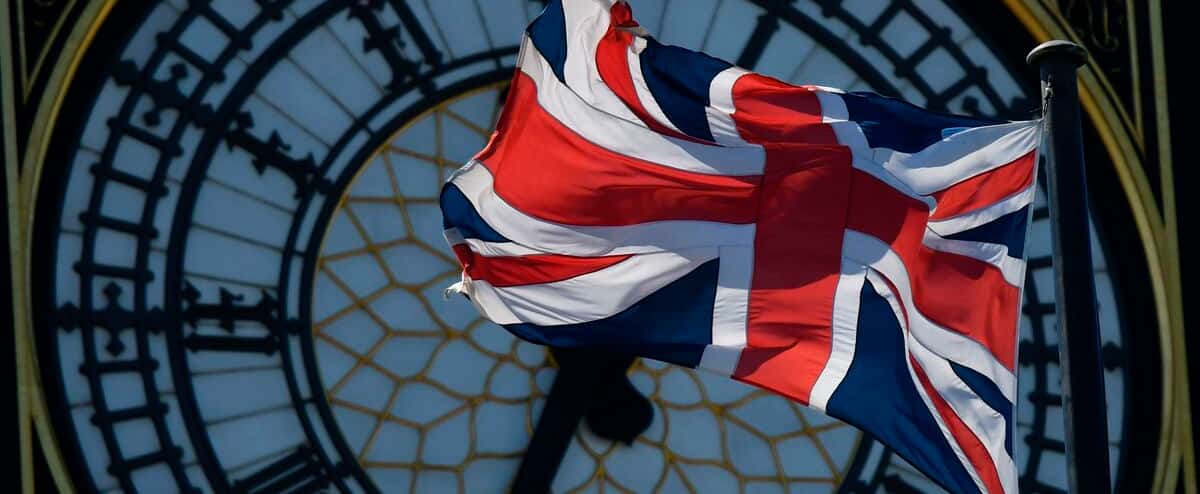 L’impact du Brexit «pire que la COVID-19», selon l’organisme budgétaire britannique