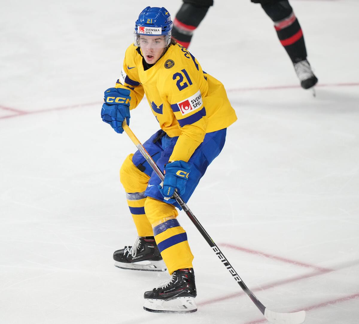 Le premier choix au total du repêchage seratil déterminé au Mondial