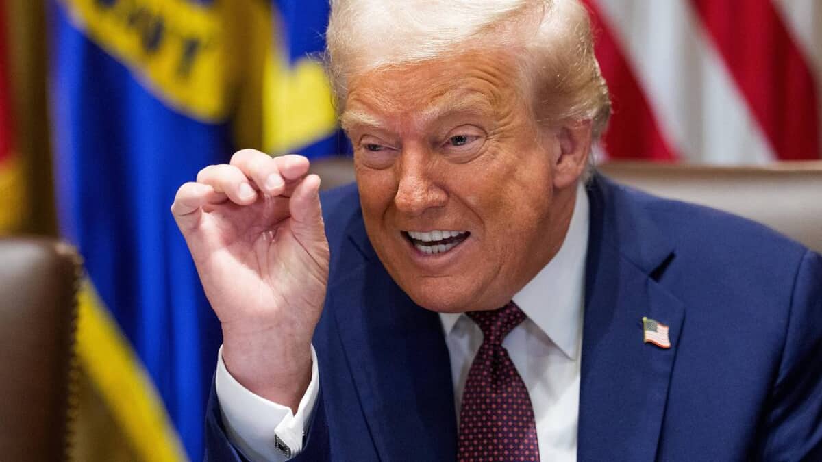 Menaces de Trump: faut-il le croire ou va-t-il reculer?