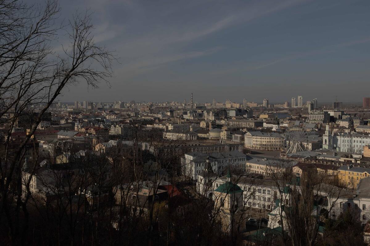 La Russie vis&eacute;e par 343 drones ukrainiens, au moins trois morts