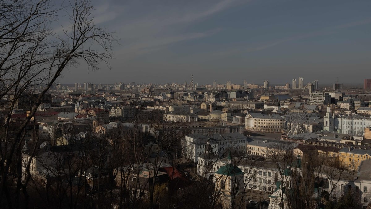 La Russie visée par 343 drones ukrainiens, au moins trois morts