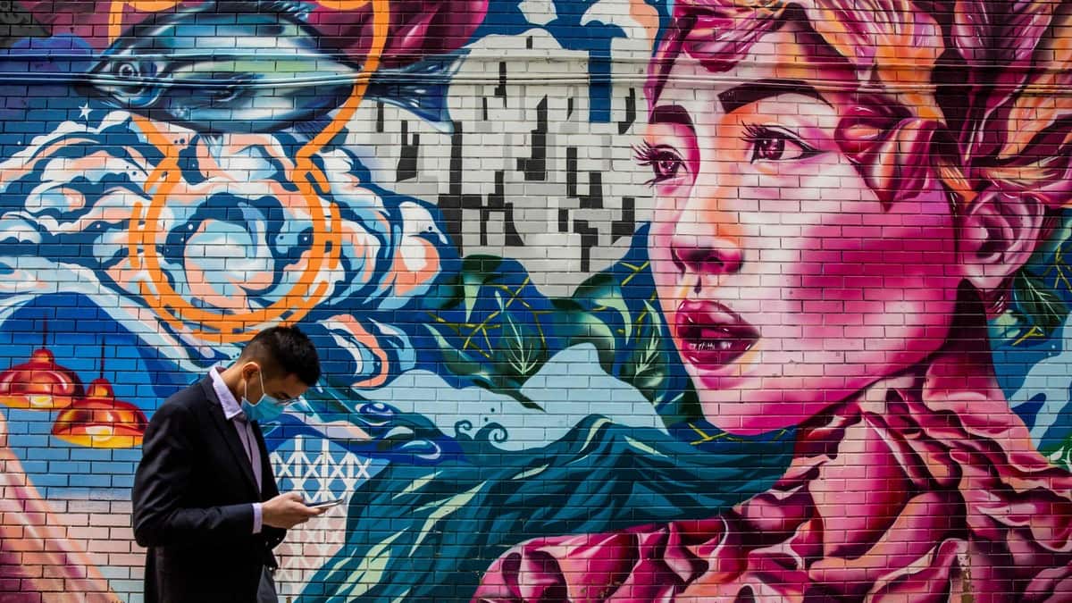 EN DIRECT | Les derniers développements sur le coronavirus