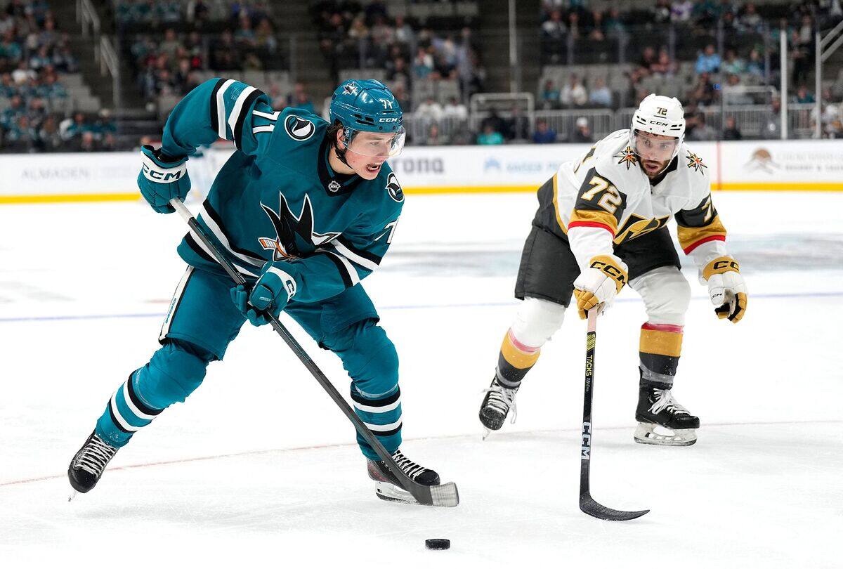 Des d&eacute;buts r&eacute;ussis pour Celebrini