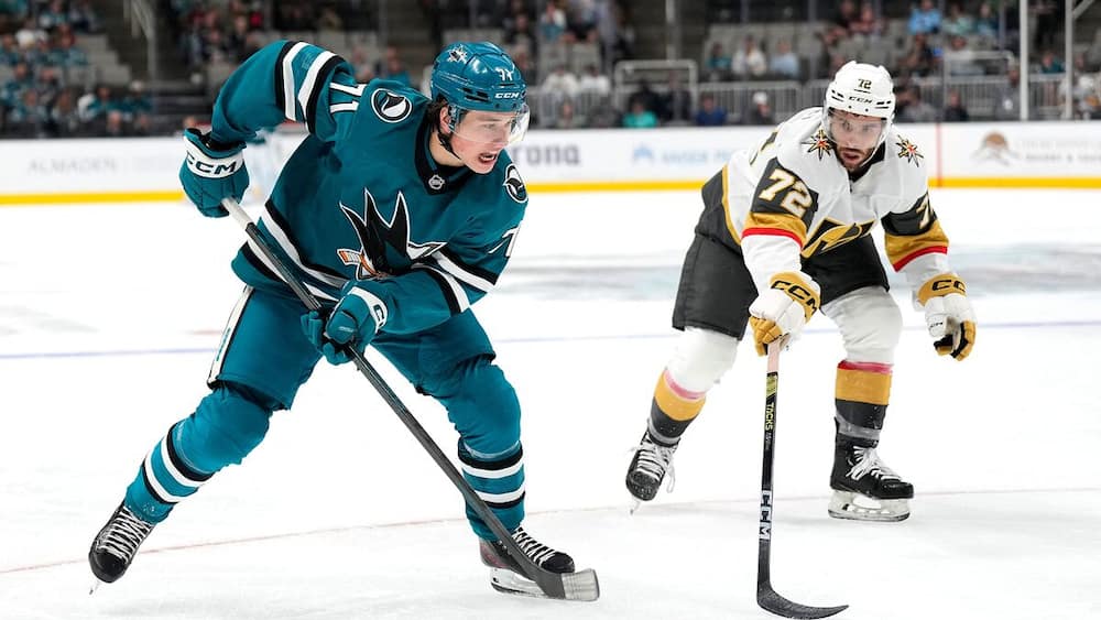 Des débuts réussis pour Celebrini