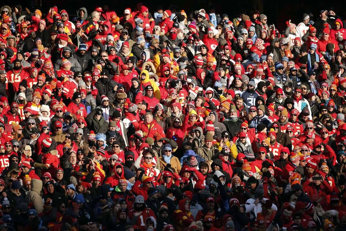 Des nouvelles mesures contre le racisme chez les Chiefs | JDQ