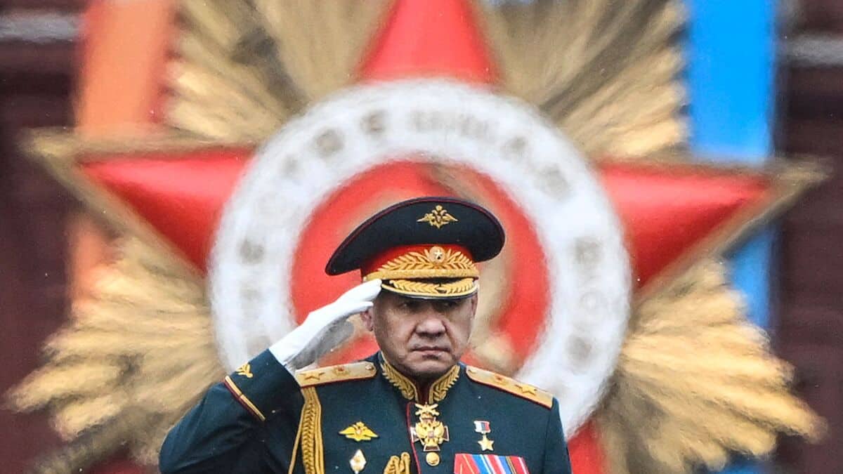 La CPI lance des mandats d'arrêt contre le chef de l'armée russe et un ex-ministre