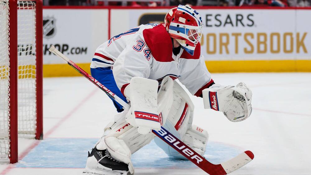 EN DIRECT | Canadiens - Hurricanes