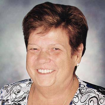 GIROUX, Monique Le Journal de Montréal