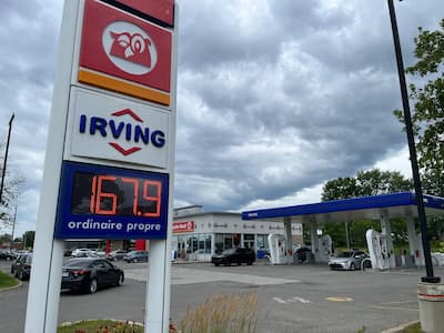 Franceses son masacrados en varias gasolineras de Couche-Tard