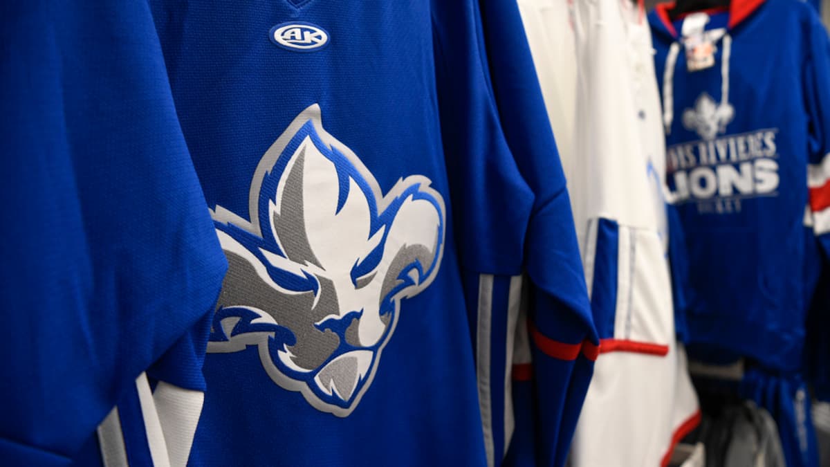 Three Rivers Lions Les Lions de Trois-Rivières dévoilent leur formation | JDQ
