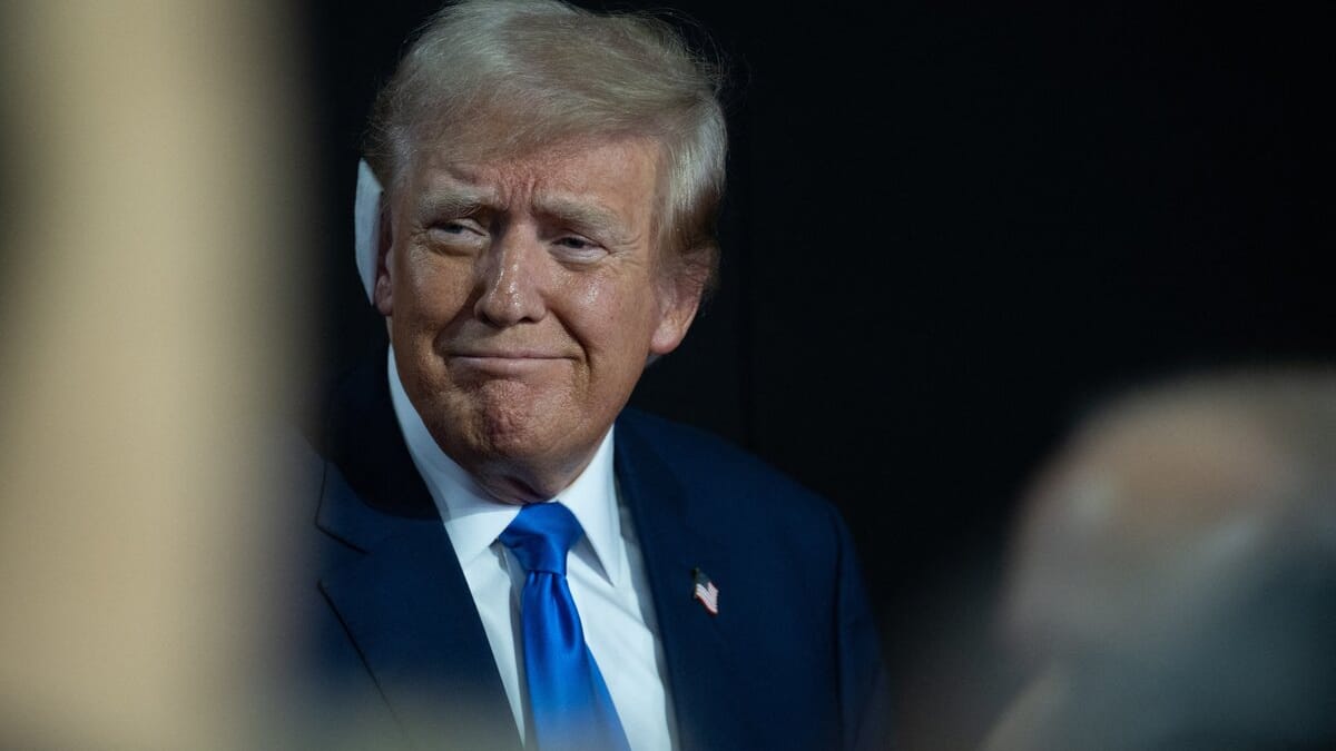 Trump’s election is not a good thing Trump’s election is not a good thing