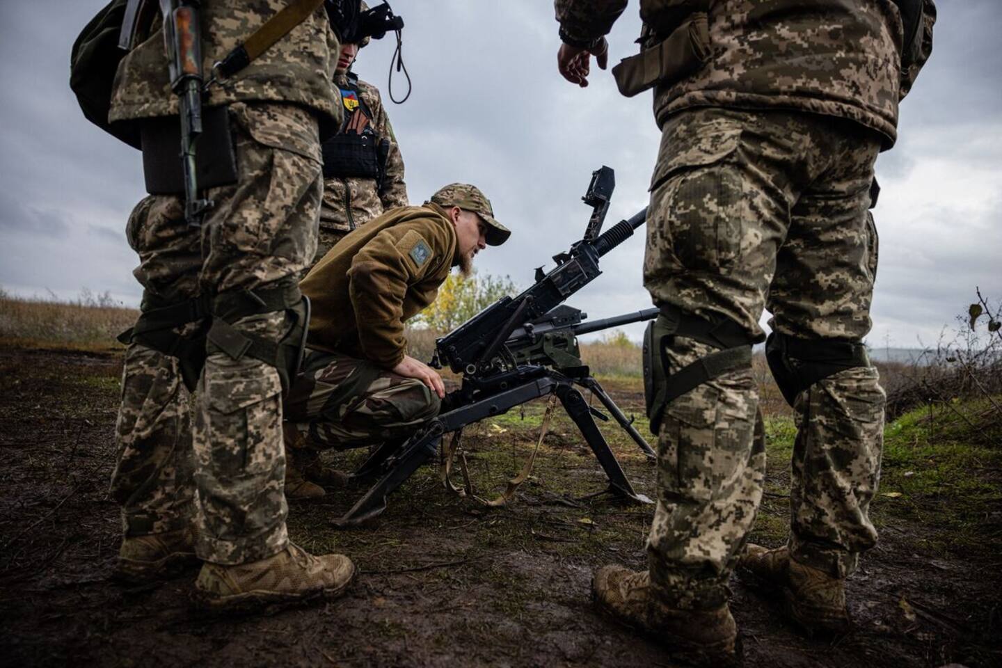 «Armes biologiques» en Ukraine: la Russie demande une enquête de l’ONU sur l’implication de Washington