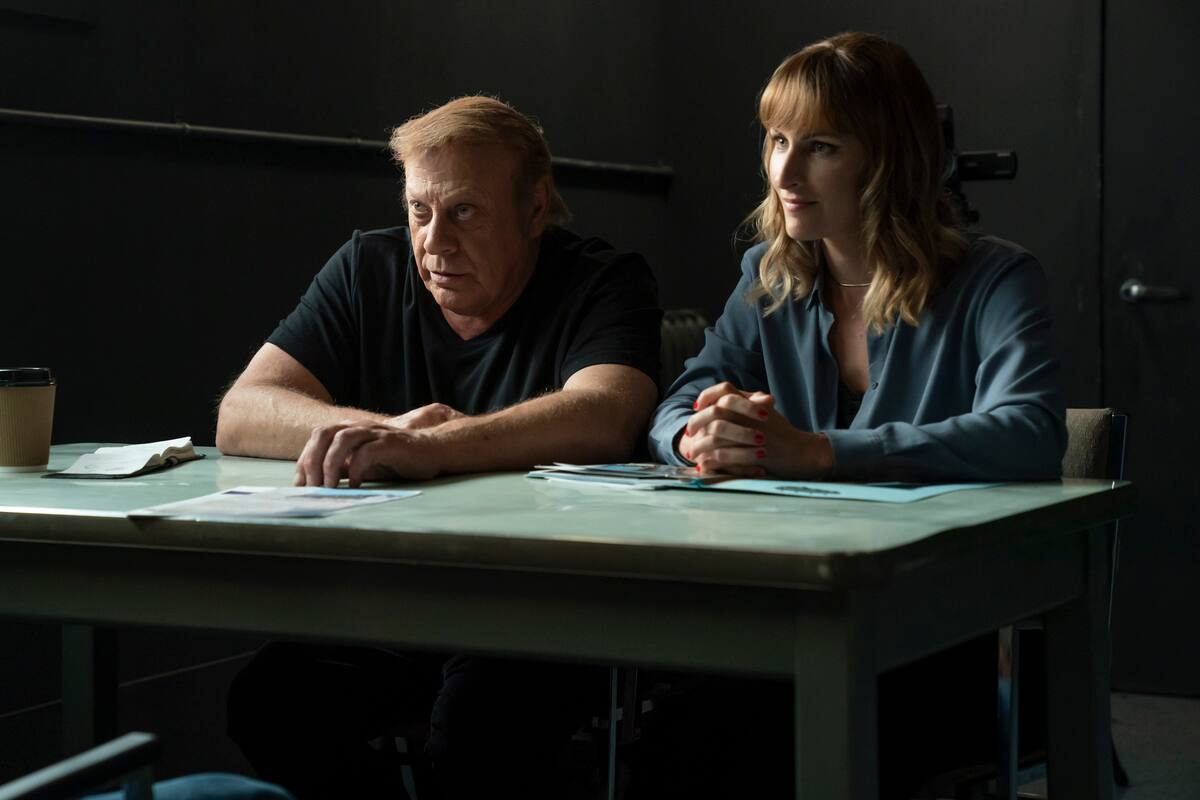 Une finale stup&eacute;fiante pour &laquo;Chaos&raquo;