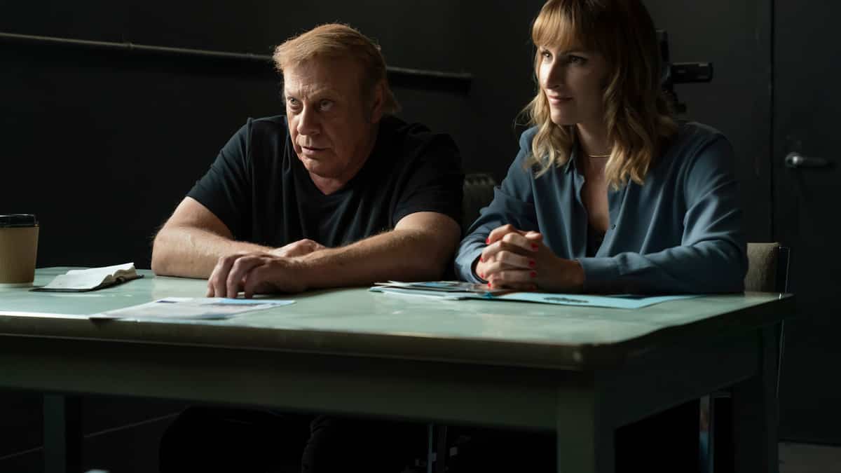 Une finale stupéfiante pour «Chaos»