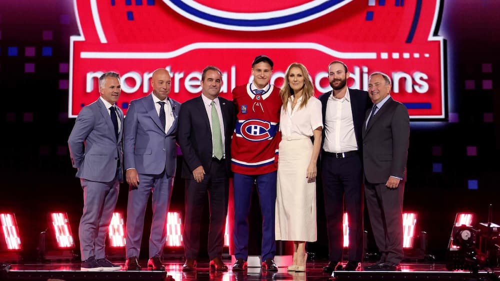 «Une structure vraiment unique» : les particularités du contrat d'Ivan Demidov