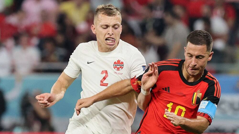 Le Canada méritait mieux