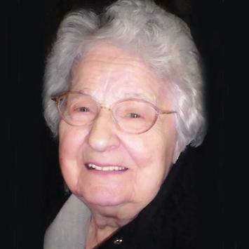 Avis De Deces 11 Juin 2020 Le Journal De Montreal