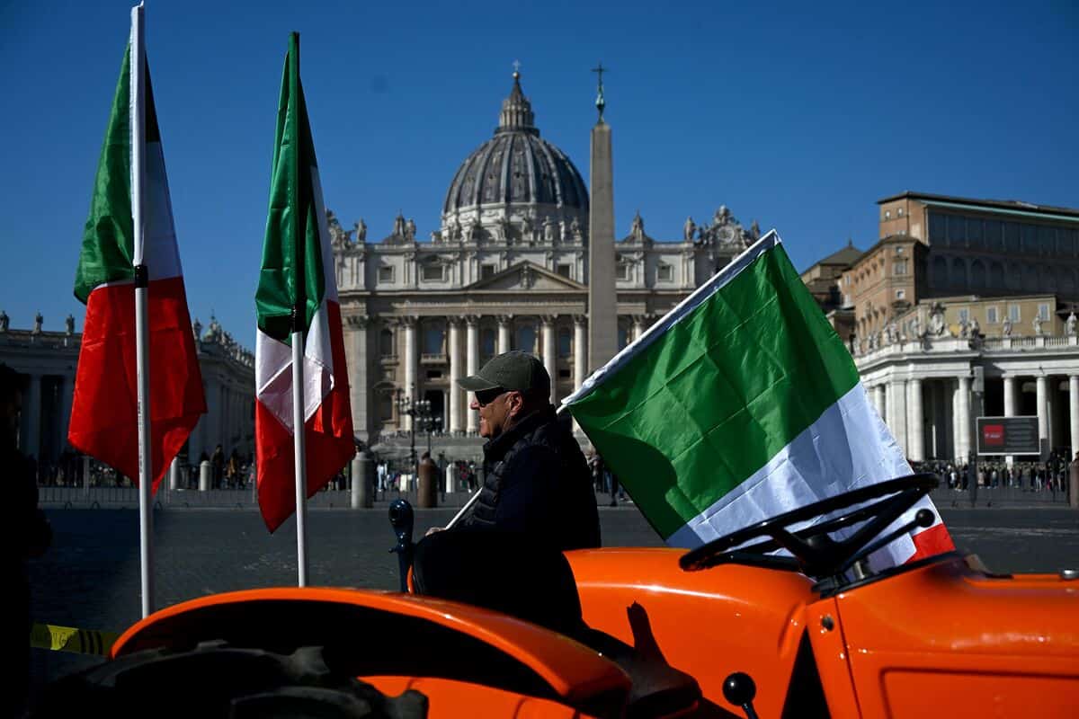 Italie: un d&eacute;put&eacute; veut faire de &laquo;Bella ciao&raquo; un chant pour la f&ecirc;te nationale