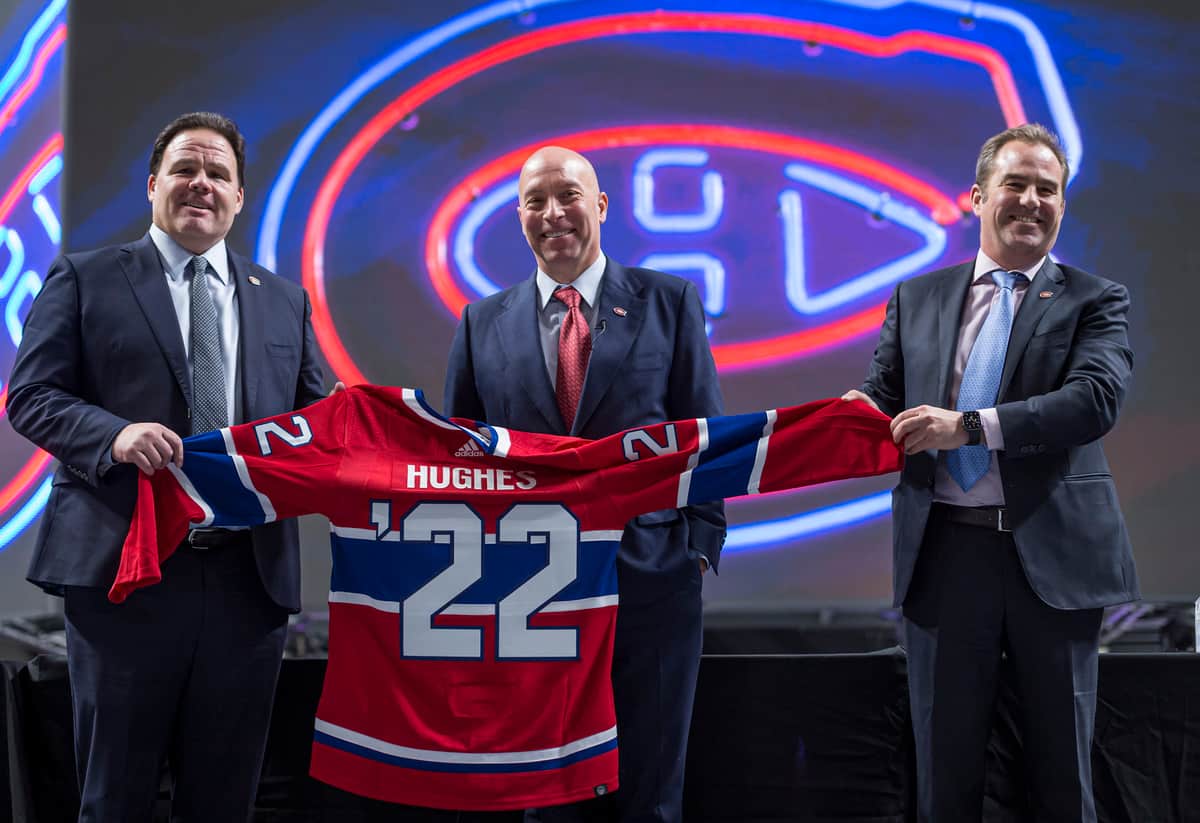 Des crit&egrave;res pr&eacute;cis &agrave; &eacute;tablir pour l'avenir 
Des crit&egrave;res pr&eacute;cis &agrave; &eacute;tablir pour l'avenir