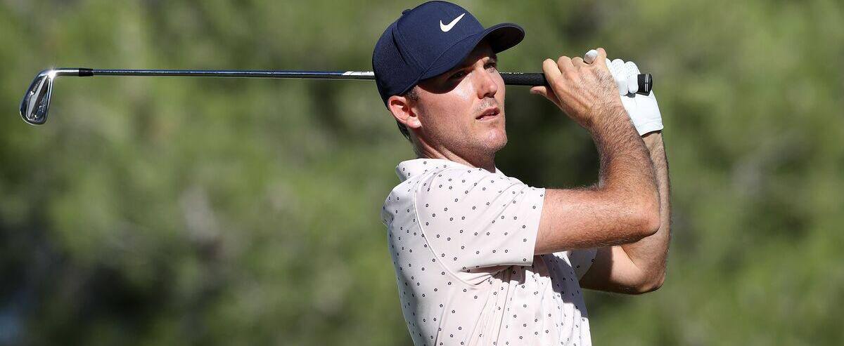 CJ Cup: A new leader after 54 holes 1