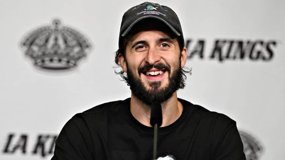 Quand Phillip Danault questionne Gary Bettman sur le retour des Nordiques