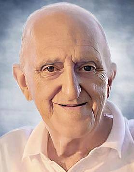 LAUZON, Raymond Le Journal de Montréal