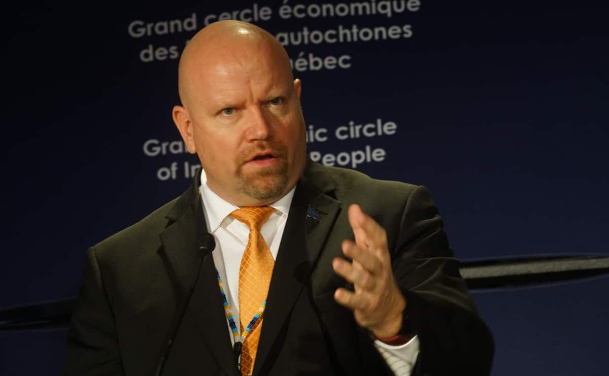 Qu&eacute;bec: de nouveaux engagements envers les Autochtones