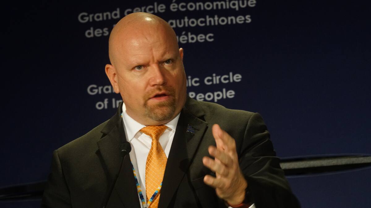 Québec: de nouveaux engagements envers les Autochtones