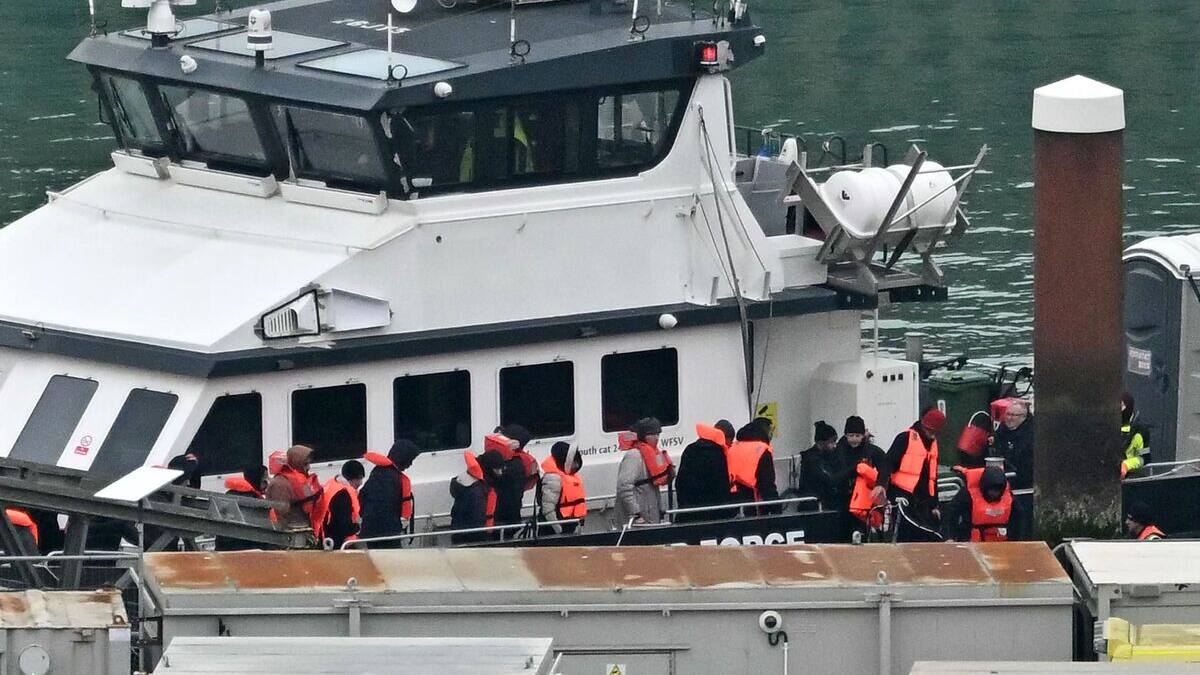 Expulsions au Rwanda: Londres appelé à revenir sur sa loi par le Conseil de l'Europe