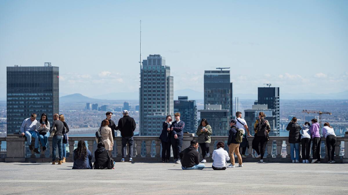 Début de semaine ensoleillé avec des températures estivales