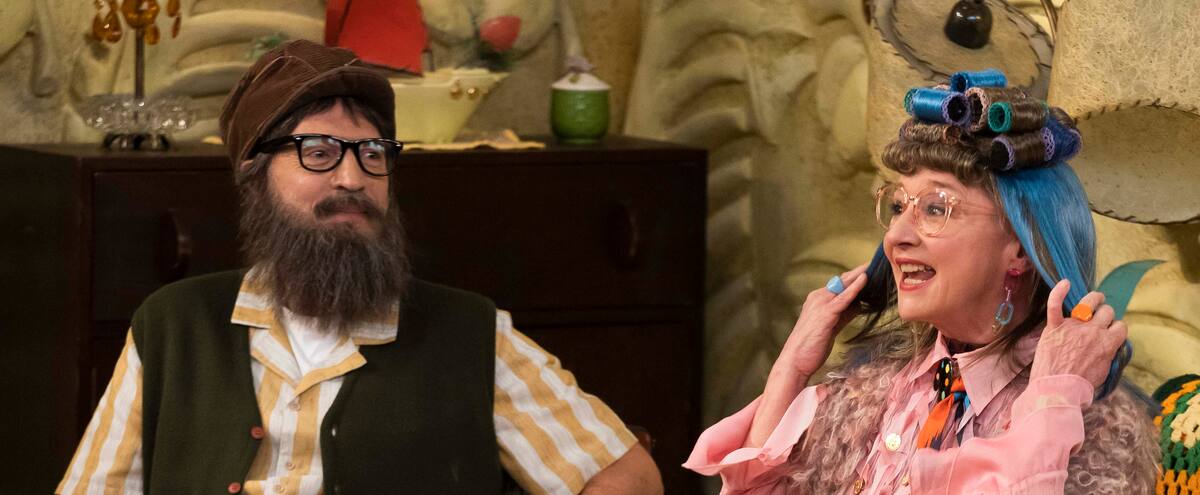 «La petite vie»: Moman fait une apparition éclair pour «boucler la boucle»