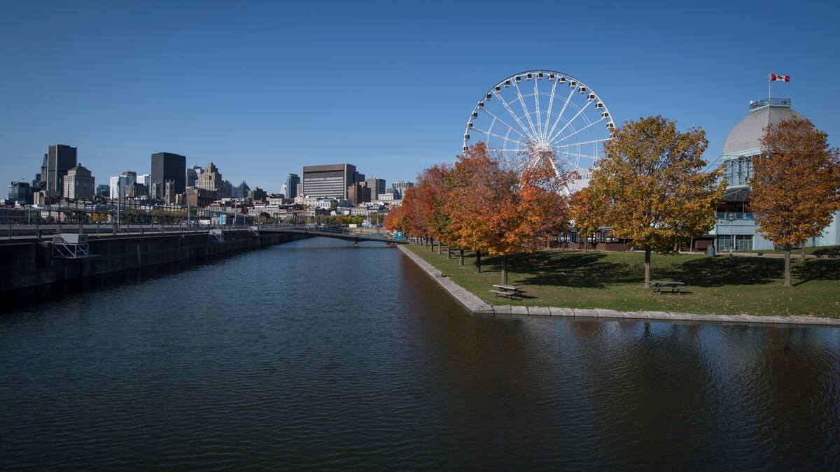 L'humidex grimpe jusqu'à 29