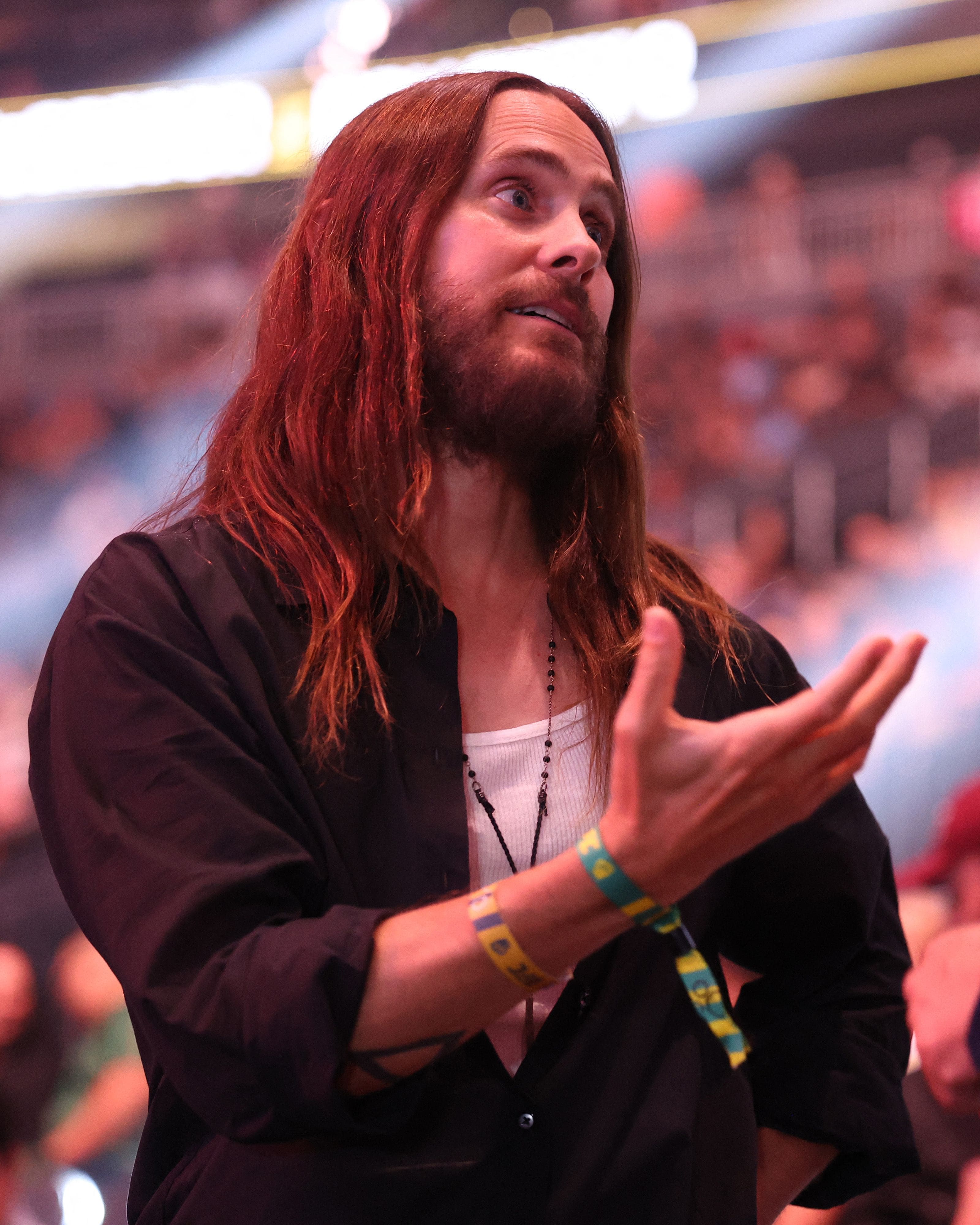 L'acteur Jared Leto accusé d'inconduite sexuelle par plusieurs femmes