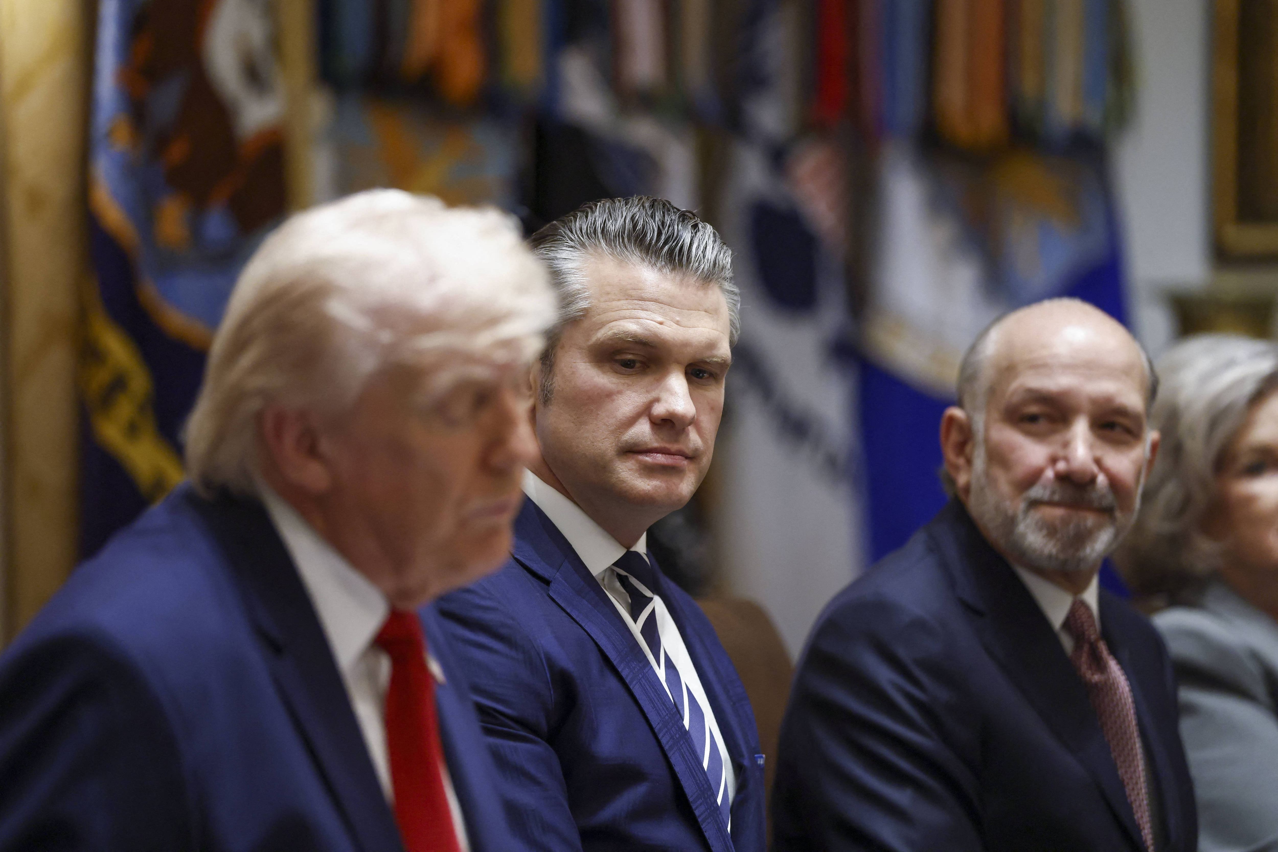 F-15 abattu en Iran: &laquo;&Ccedil;a n'aide pas du tout l'administration Trump &agrave; vendre cette guerre aux Am&eacute;ricains&raquo;