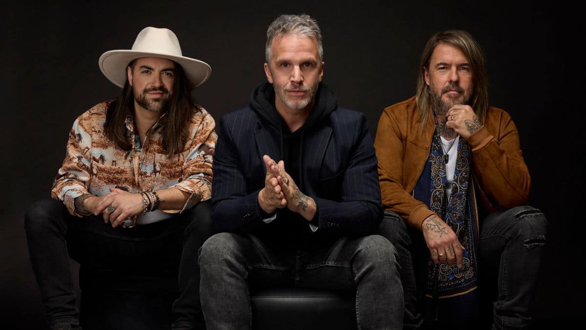 «C’est la fin»: Kaïn annonce une tournée d’adieu en 2026