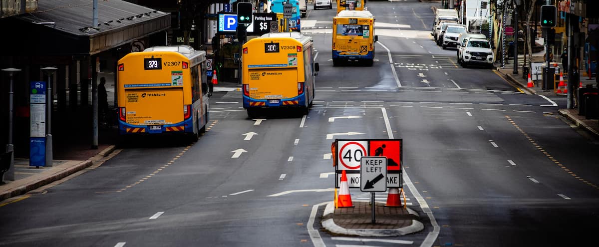 A epidemia continua a se espalhar em Sydney, apesar de sua contenção A epidemia continua a se espalhar em Sydney, apesar de sua contenção