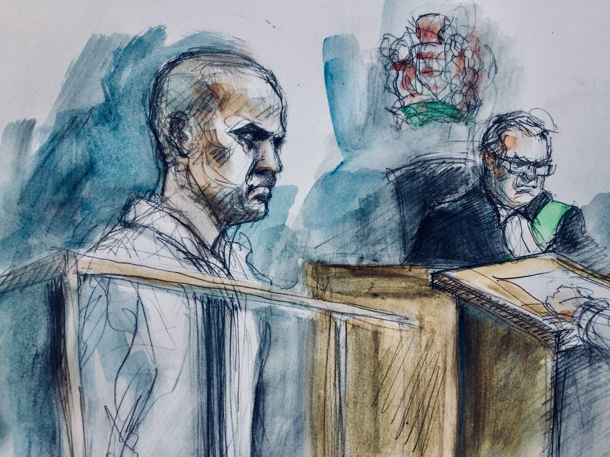 Attaque de Toronto: le procès d’Alek Minassian reporté | TVA Nouvelles
