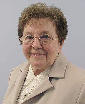 TOUSIGNANT, Suzanne Sr | Le Journal de Québec