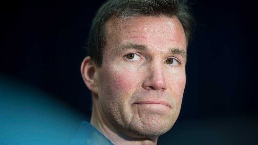 Luke Richardson : c'est confirmé