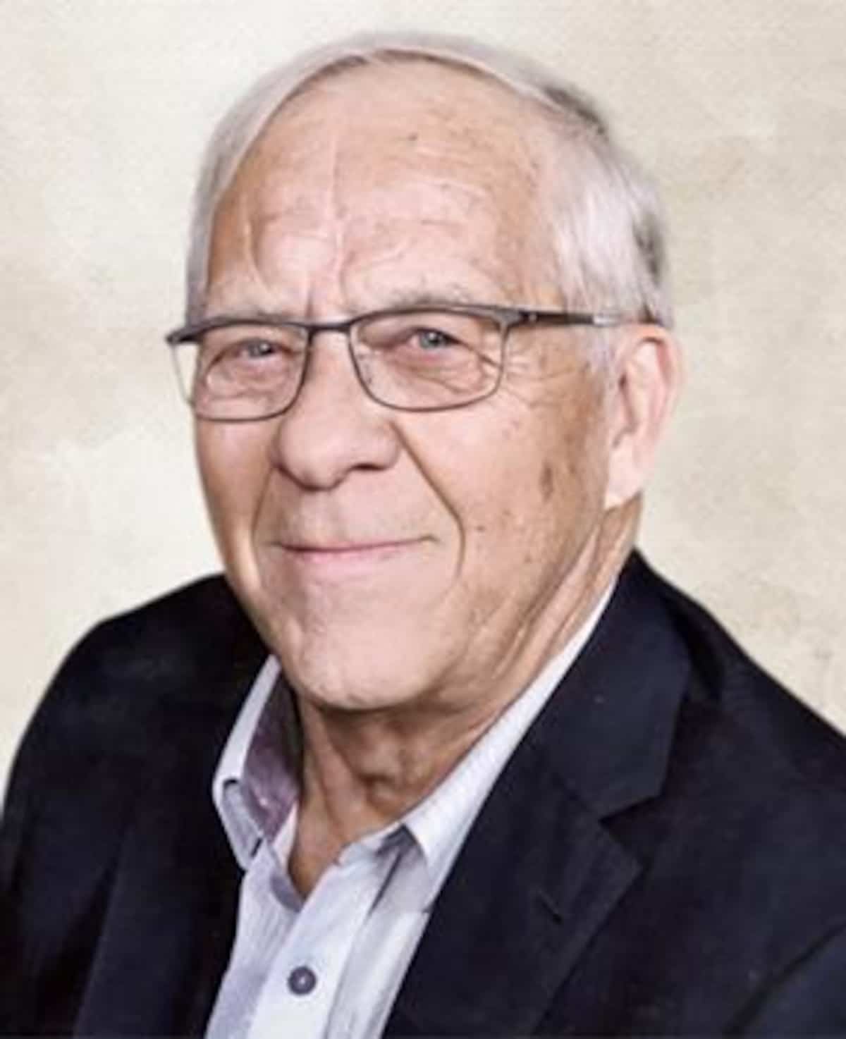 VERMETTE, Robert | Le Journal de Québec