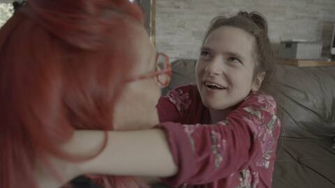 «Une princesse chez les Généreux»: pour l’amour de Francesca