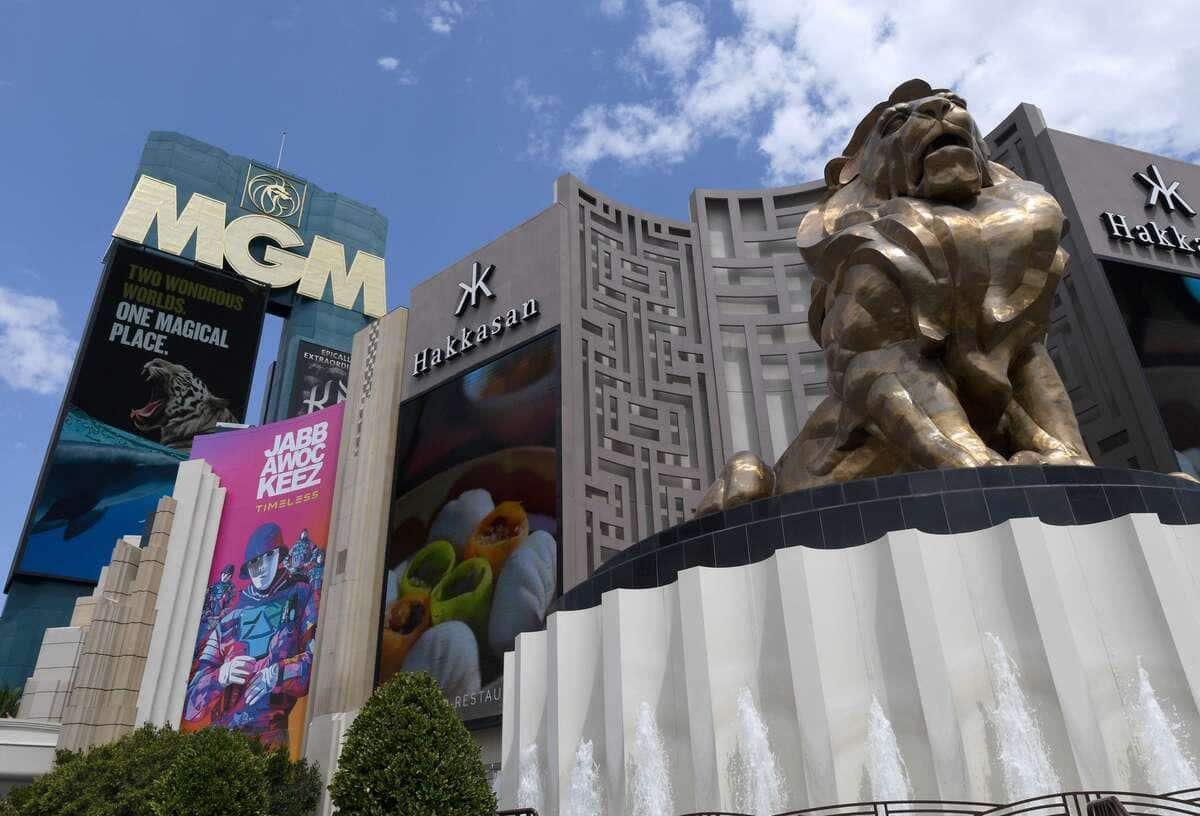 Las Vegas: de la ville du jeu abordable à la destination de luxe