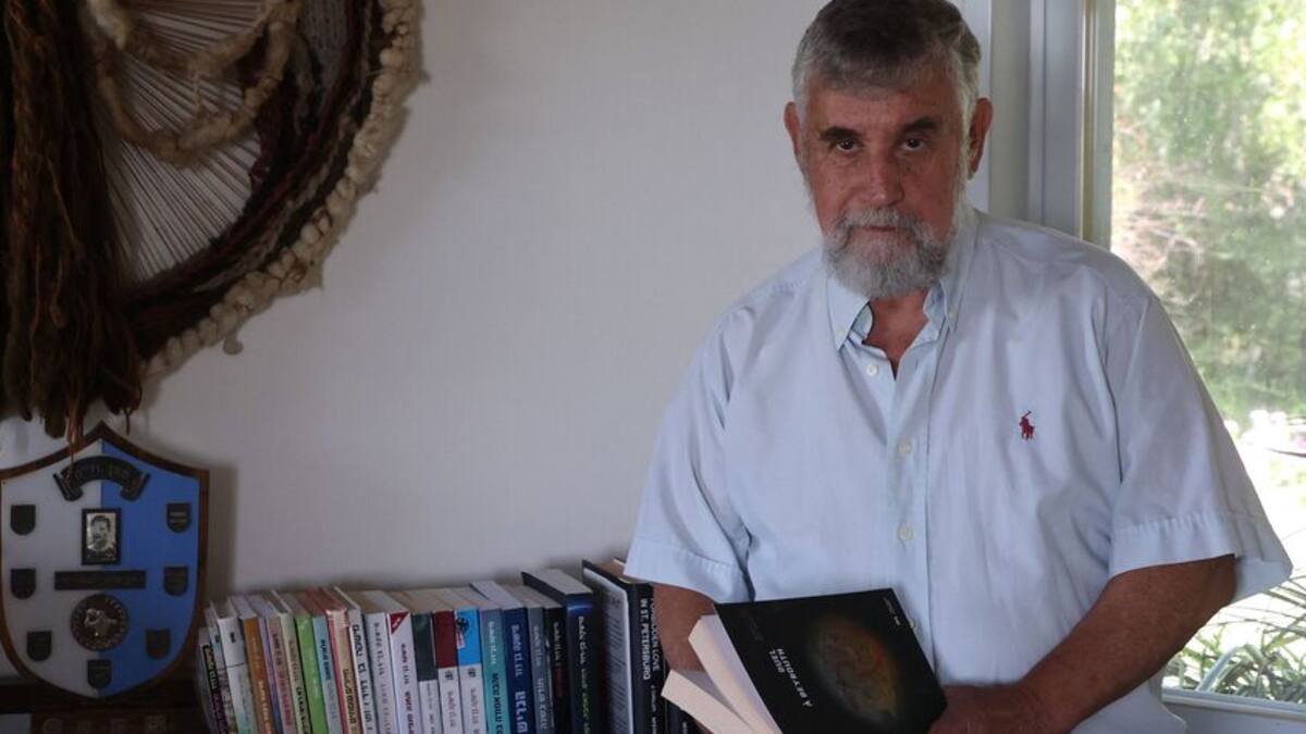 Il avait prédit l'assaut du 7 octobre: un ancien espion du Mossad s'inquiète pour l'avenir