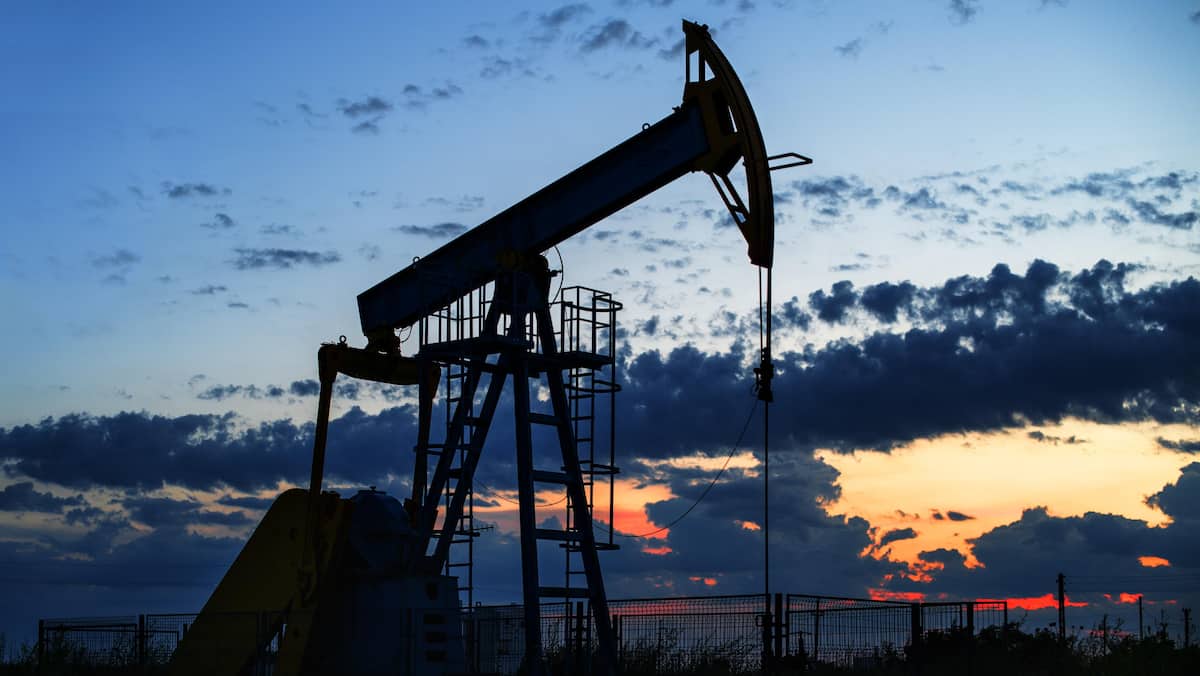 Oil slows as Trump abandons proposed 20% tax on Hormuz Oil slows as Trump abandons proposed 20% tax on Hormuz